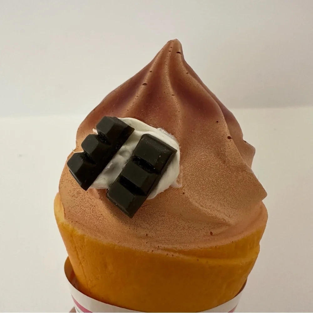 Mocchiri‎ Crepe Squishy Food Toy